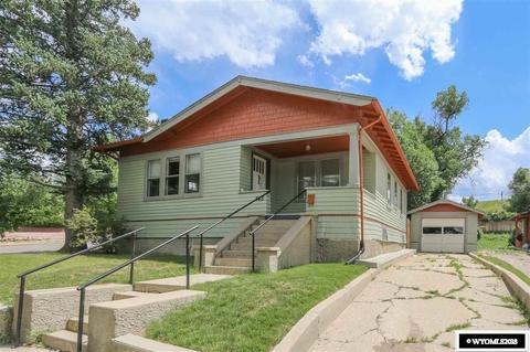 545 E 14th, Casper, WY 82601 photo 1