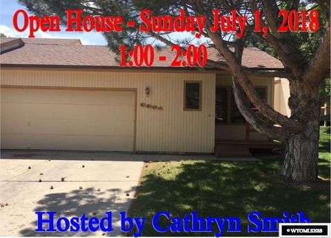 3851 E 14th St, Casper, WY 82609 photo 1