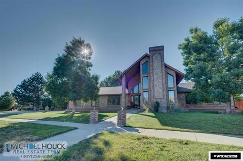 3630 Eagle Dr, Casper, WY 82604 photo 1