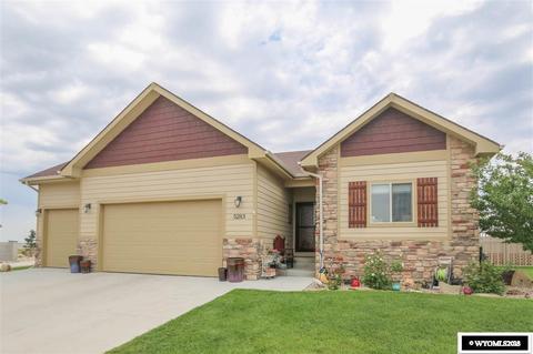 5283 Henning Loop, Casper, WY 82609 photo 1