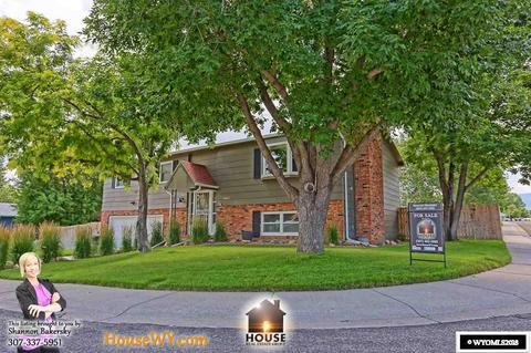 3601 E 18th, Casper, WY 82609 photo 1