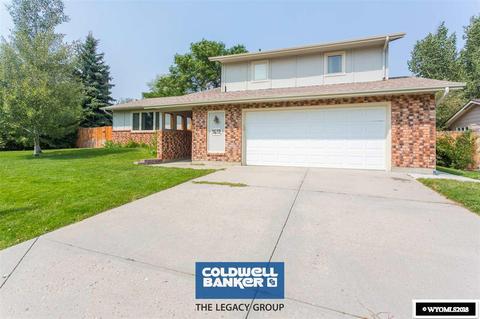 3532 24th St, Casper, WY 82609 photo 1