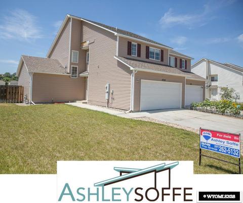 2722 Lanner St, Casper, WY 82601 photo 1