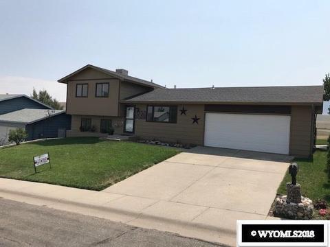 2011 E 24th, Casper, WY 82601 photo 1