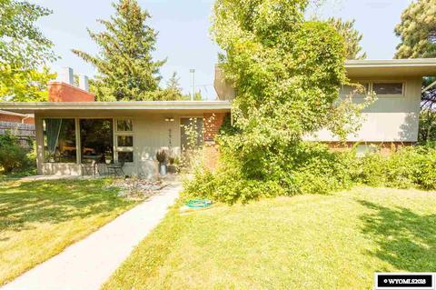 2940 Nob Hill Dr, Casper, WY 82601 photo 1