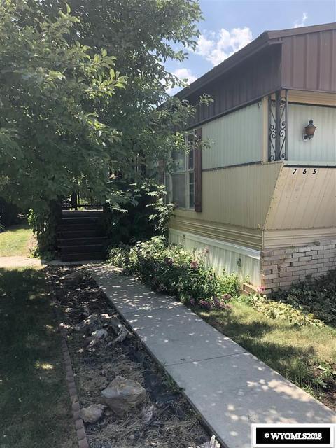 765 Canyon, Lander, WY 82520 photo 1