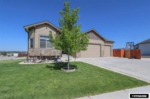 3121 Whispering Springs Rd, Casper, WY 82604 photo 1
