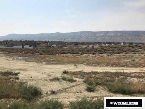 0 Foothill R5, Rock Springs, WY 82901