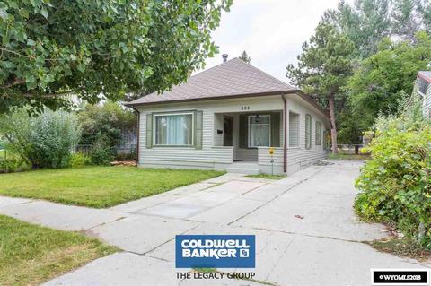835 E 14th St, Casper, WY 82601 photo 1