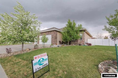 4446 E 22nd St, Casper, WY 82609 photo 1