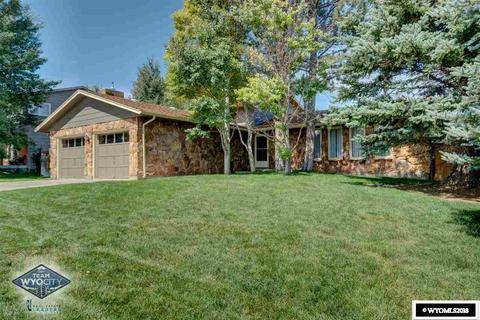 3532 E 23rd St, Casper, WY 82609 photo 1