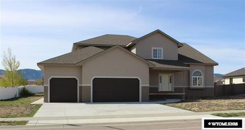 4429 E 21st St, Casper, WY 82609 photo 1