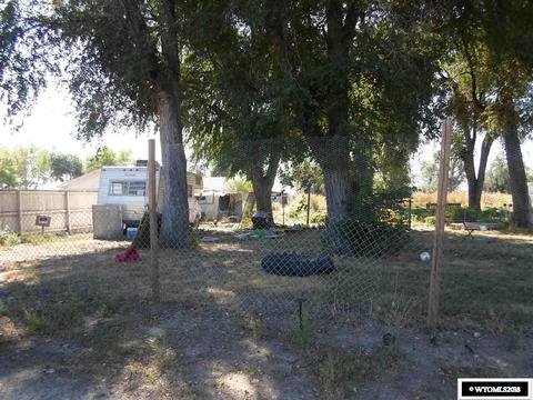 507 E 3rd Ave, Torrington, WY 82240 photo 1