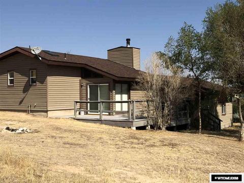 83 Loop Dr, Lander, WY 82520 photo 1