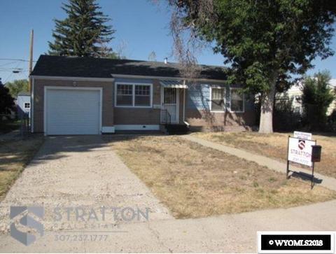 1434 S Maple St, Casper, WY 82604 photo 1