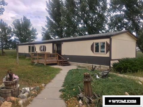 61 Henry Rd, Morrill, NE 69358 photo 1