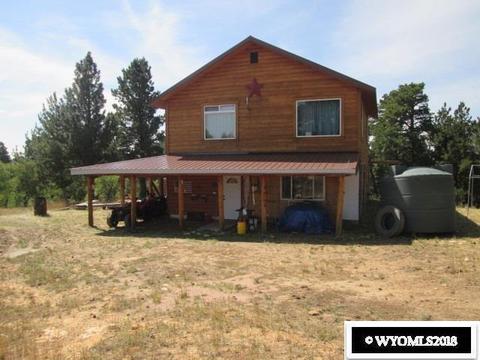 10840 Silver Leaf Rd, Casper, WY 82601 photo 1