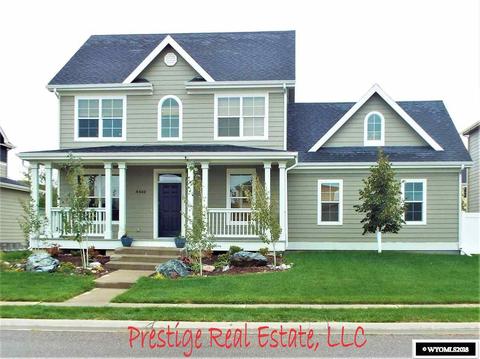 4449 E 18th St, Casper, WY 82609 photo 1