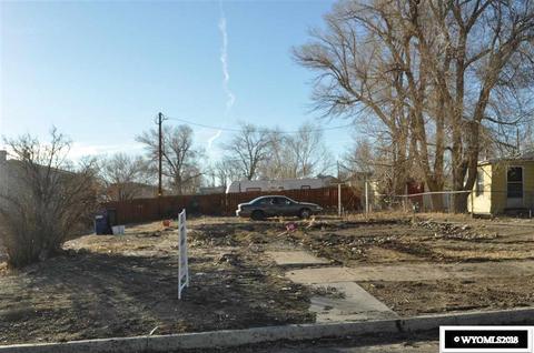 108 S 7th, Sinclair, WY 82334 photo 1