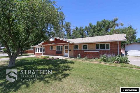 3030 E 12th St, Casper, WY 82609 photo 1