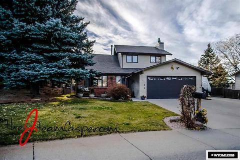 1012 Bristol, Casper, WY 82609 photo 1