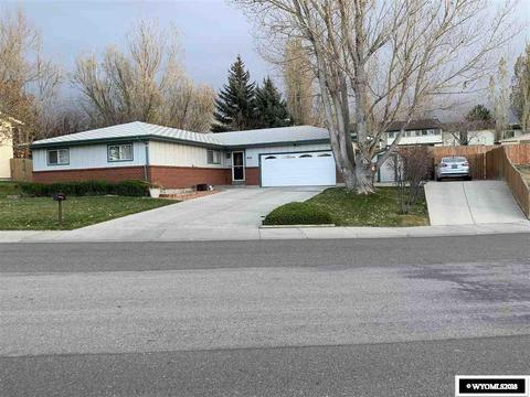 4015 E 8th St, Casper, WY 82609 photo 1