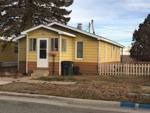 312 Madison, Sinclair, WY 82334 photo 1