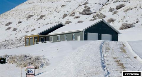52 Bears Ears Rd, Lander, WY 82520 photo 1
