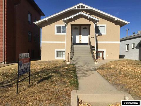 934 E 2nd St, Casper, WY 82601 photo 1