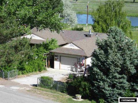 449 E River Rd, Thermopolis, WY 82443 photo 1