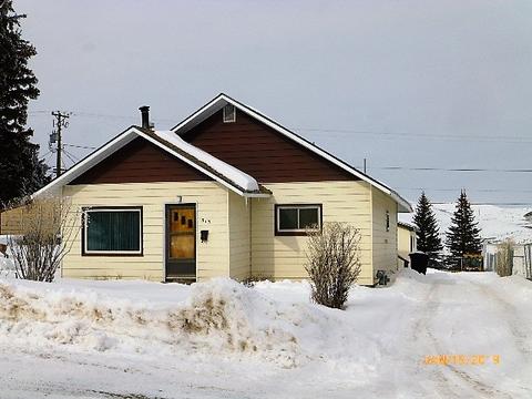 313 Ruby St, Kemmerer, WY 83101 photo 1