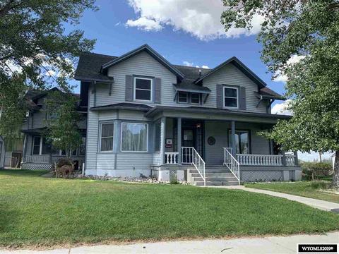 103 W Maple St, Rawlins, WY 82301 photo 1