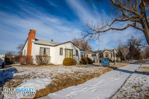 320 E 14th, Casper, WY 82601 photo 1