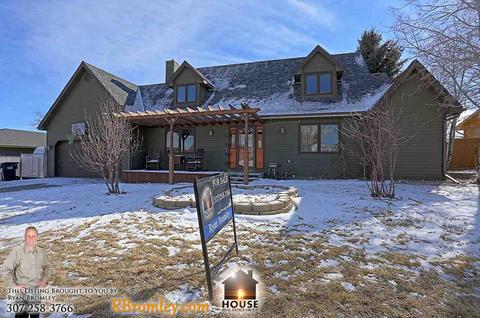 4821 E 16th St, Casper, WY 82609 photo 1