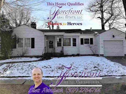 345 E 10th St, Casper, WY 82601 photo 1