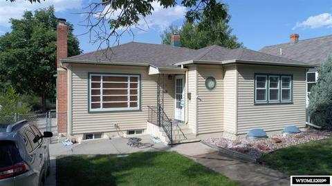536 E 13th St, Casper, WY 82601 photo 1