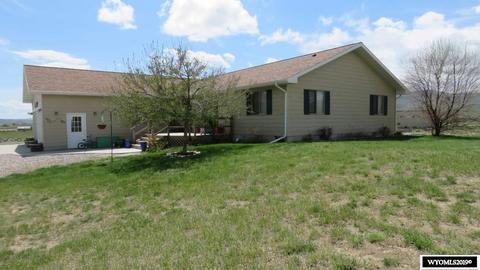 23 Smith Creek Rd, Lander, WY 82520 photo 1