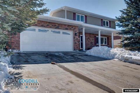 751 Goodstein Dr, Casper, WY 82601 photo 1