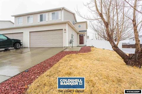 3493 Applegate Dr, Casper, WY 82604 photo 1