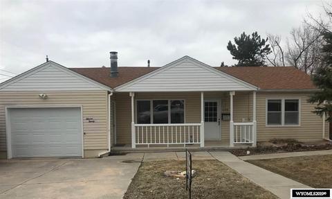 1120 E 19th St, Casper, WY 82601 photo 1