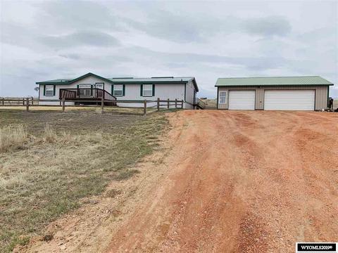 215 Nelson Ct, Wright, WY 82732 photo 1