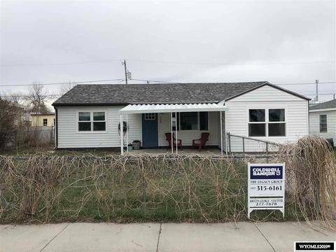 332 Junco, Casper, WY 82609 photo 1