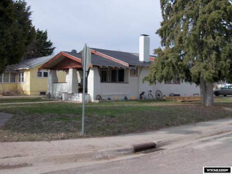 232 8th Ave, Lyman, NE 69352 photo 1