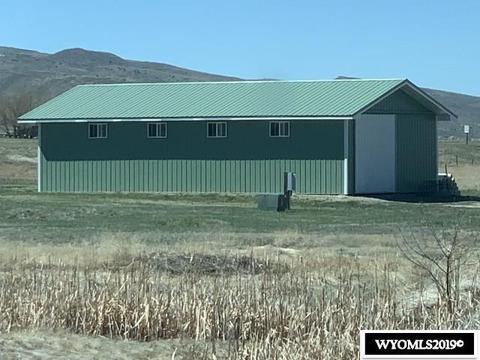 286 Three Point Rd, Lander, WY 82520 photo 1
