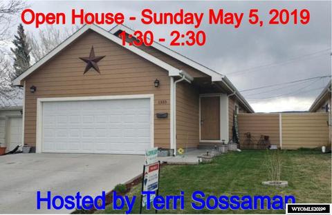 1333 E 8th St, Casper, WY 82601 photo 1