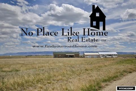 11747 Enberg, Casper, WY 82604 photo 1