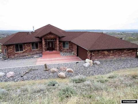 Property For Sale In Lander Wyoming Property Walls