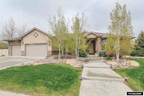 4420 E 24th St, Casper, WY 82609 photo 1