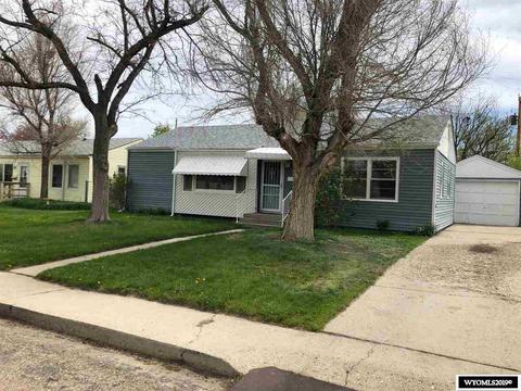 1415 S Maple St, Casper, WY 82604 photo 1