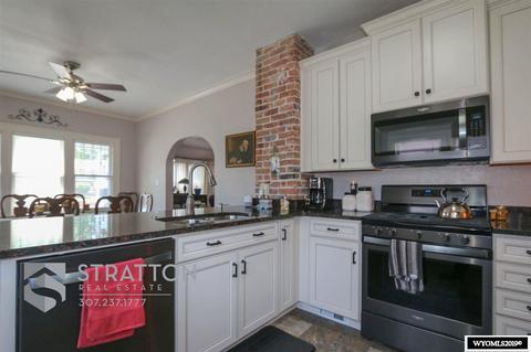 418 E 12th St, Casper, WY 82601 photo 1